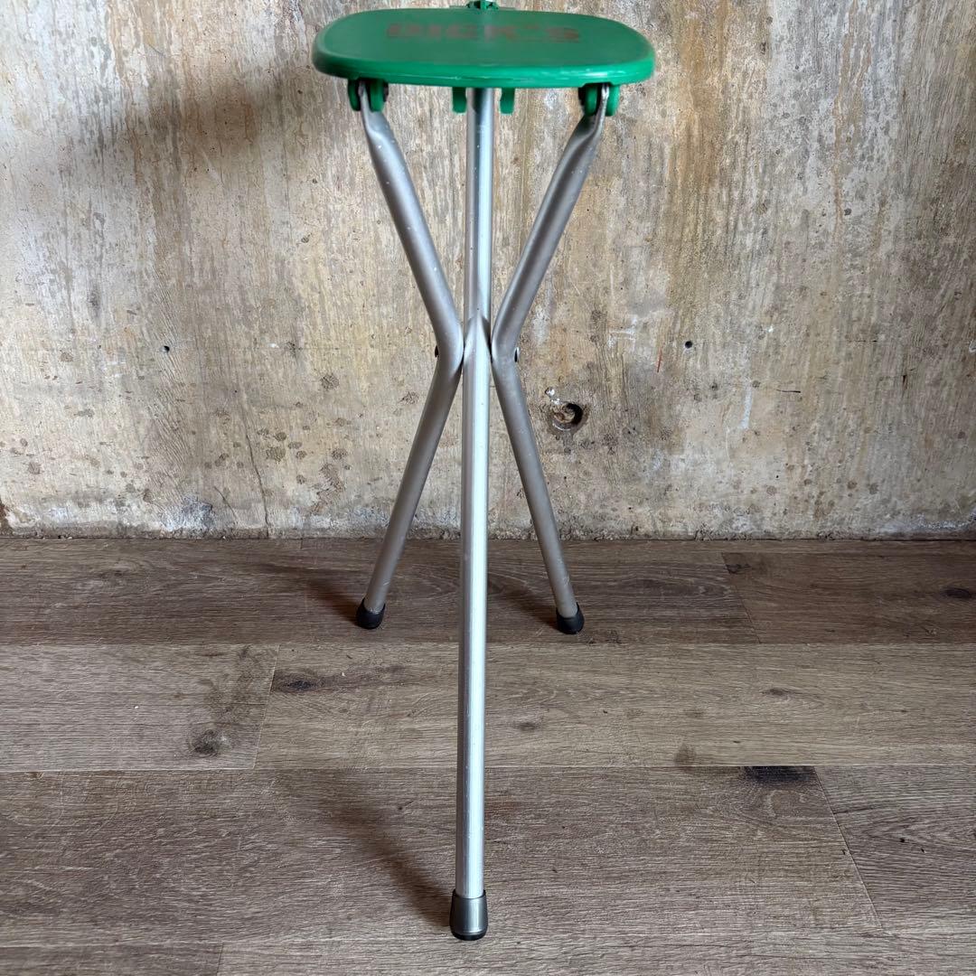 DICK'S SPORT SEATS USA ヴィンテージ ステッキチェア