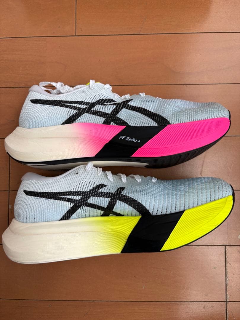 スパイク・シューズ SPEED EDGE PARIS 26cm