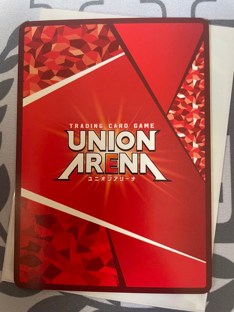 が*ん様 ユニオンアリーナ　ユニアリ　ワンパンマン　パラレル　サイタマ　星3 S