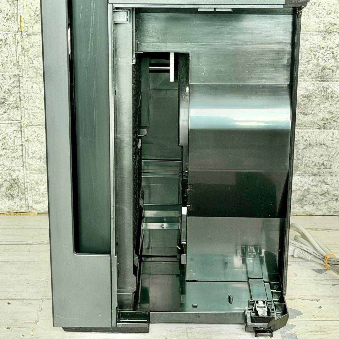 Panasonic「F-VXT90」ナノイーＸ搭載加湿・空気清浄機