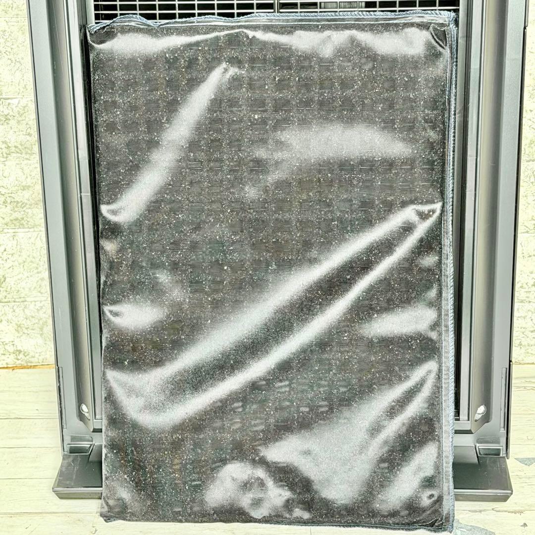 Panasonic「F-VXT90」ナノイーＸ搭載加湿・空気清浄機