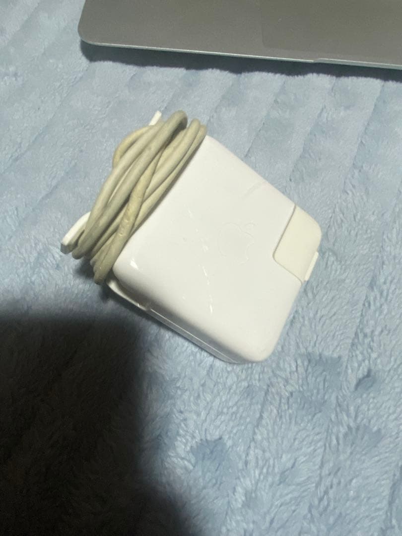 MacBook Air6.1 2014 シルバー