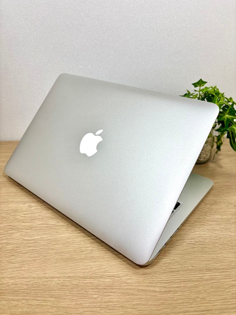 MacBook本体 Office2024 2.5K MacBook Pro 13 Windows11