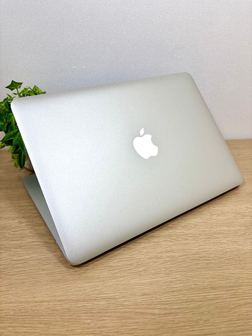 MacBook本体 Office2024 2.5K MacBook Pro 13 Windows11