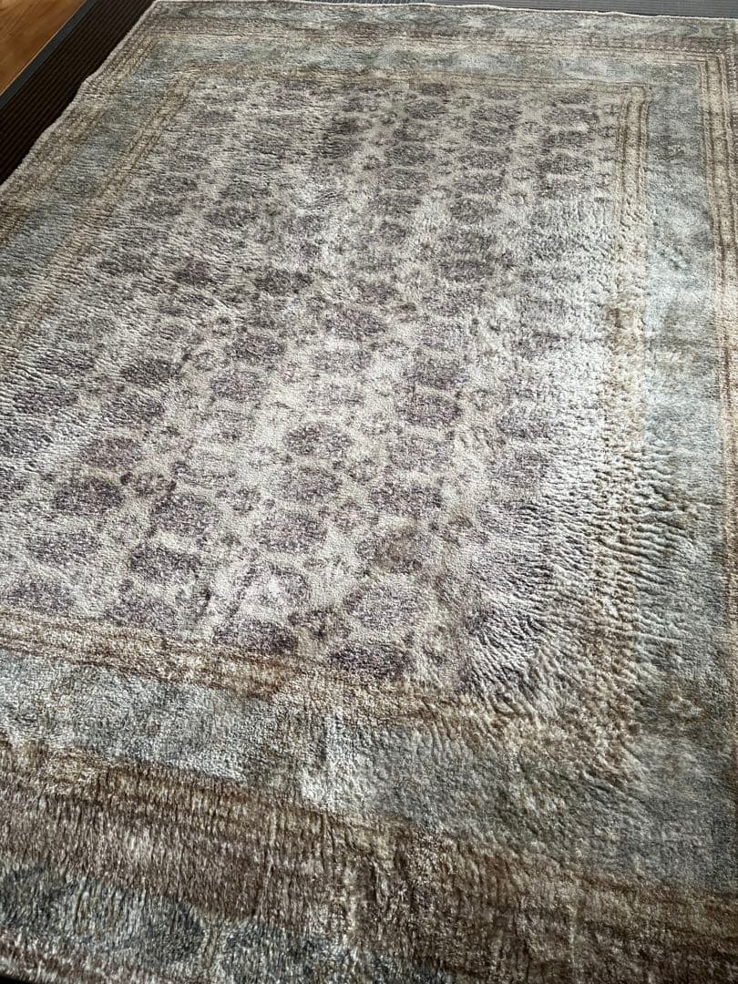 unicoウニコ　RISHAD ラグ 140x200