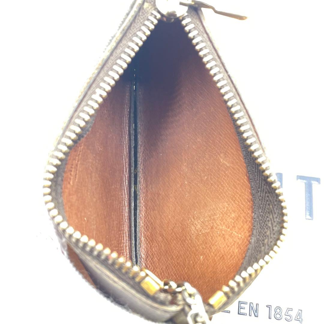 【美品】ルイヴィトン　ケース　キーケース　スマートキー　ポシェットクレ