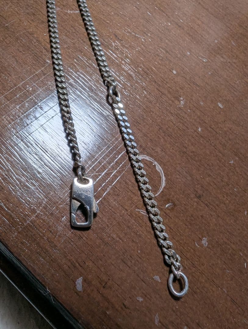 Gucci 　グッチ　ネックレス