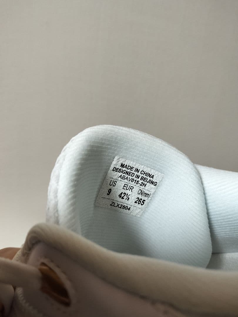 3*弟様 リーニン　WADE 808 5 ULTRA