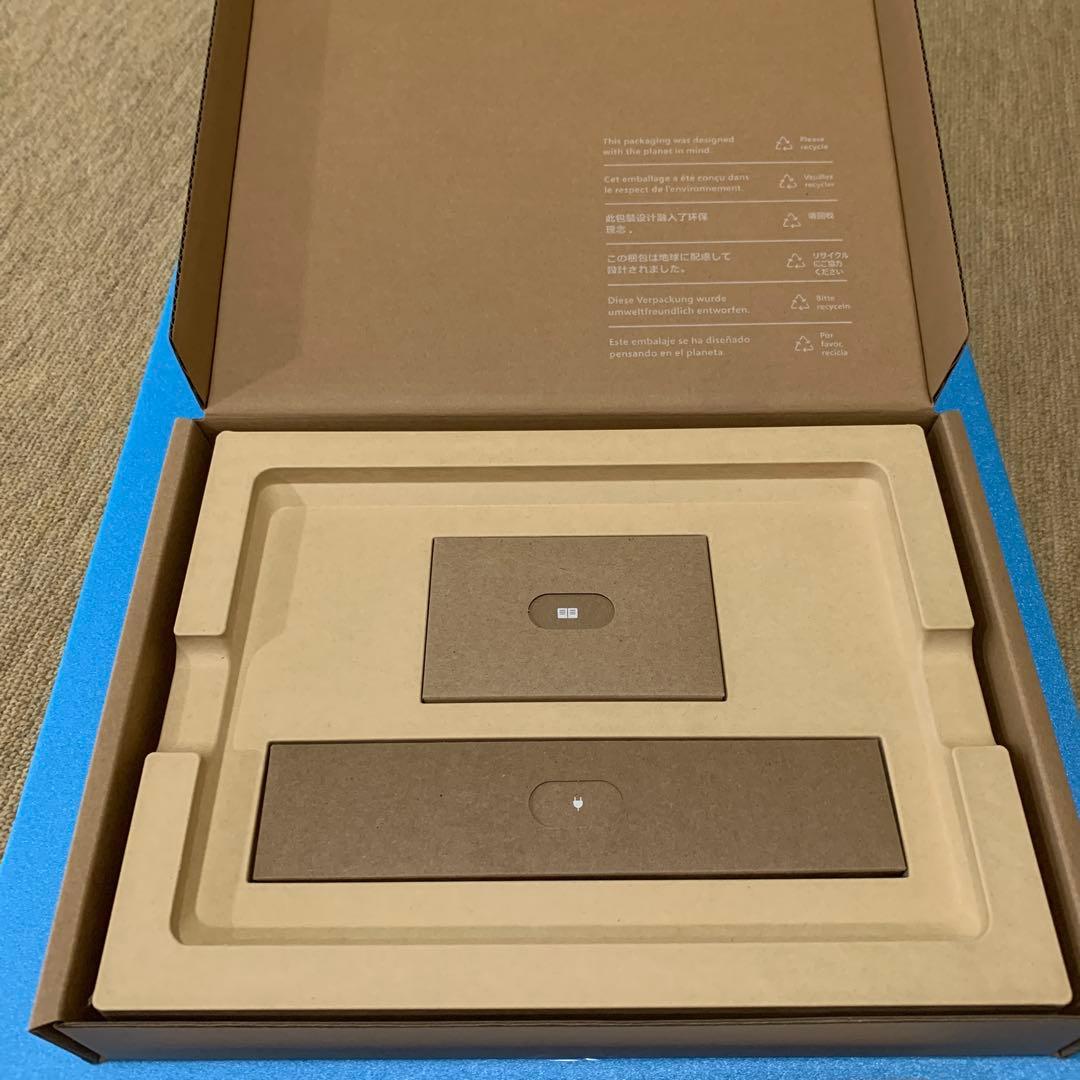 901 マイクロソフトSurface Laptop Go3 12.4タッチパネル