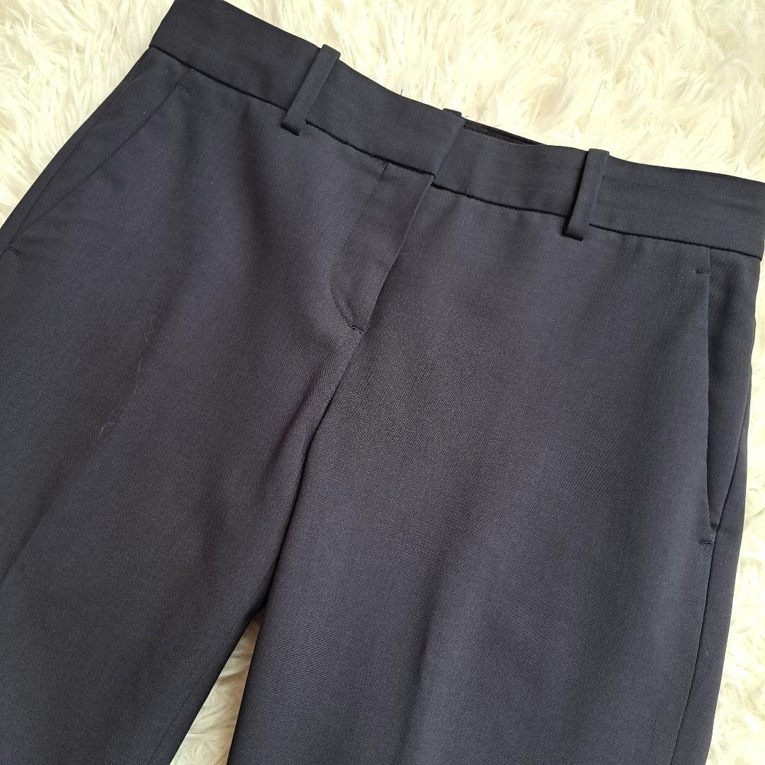 【Theory】現行タグ　TAILOR 　パンツ