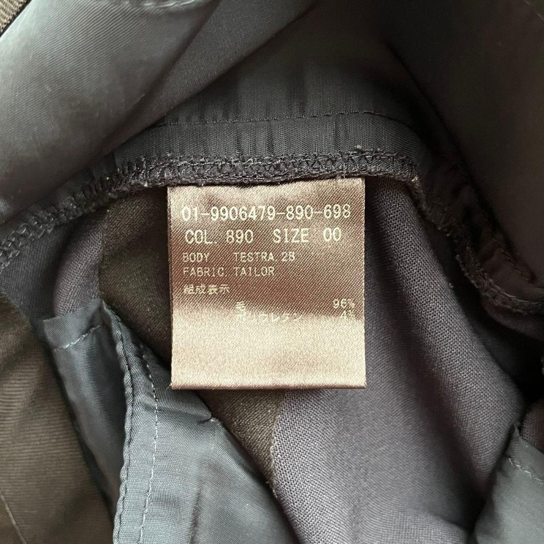 【Theory】現行タグ　TAILOR 　パンツ