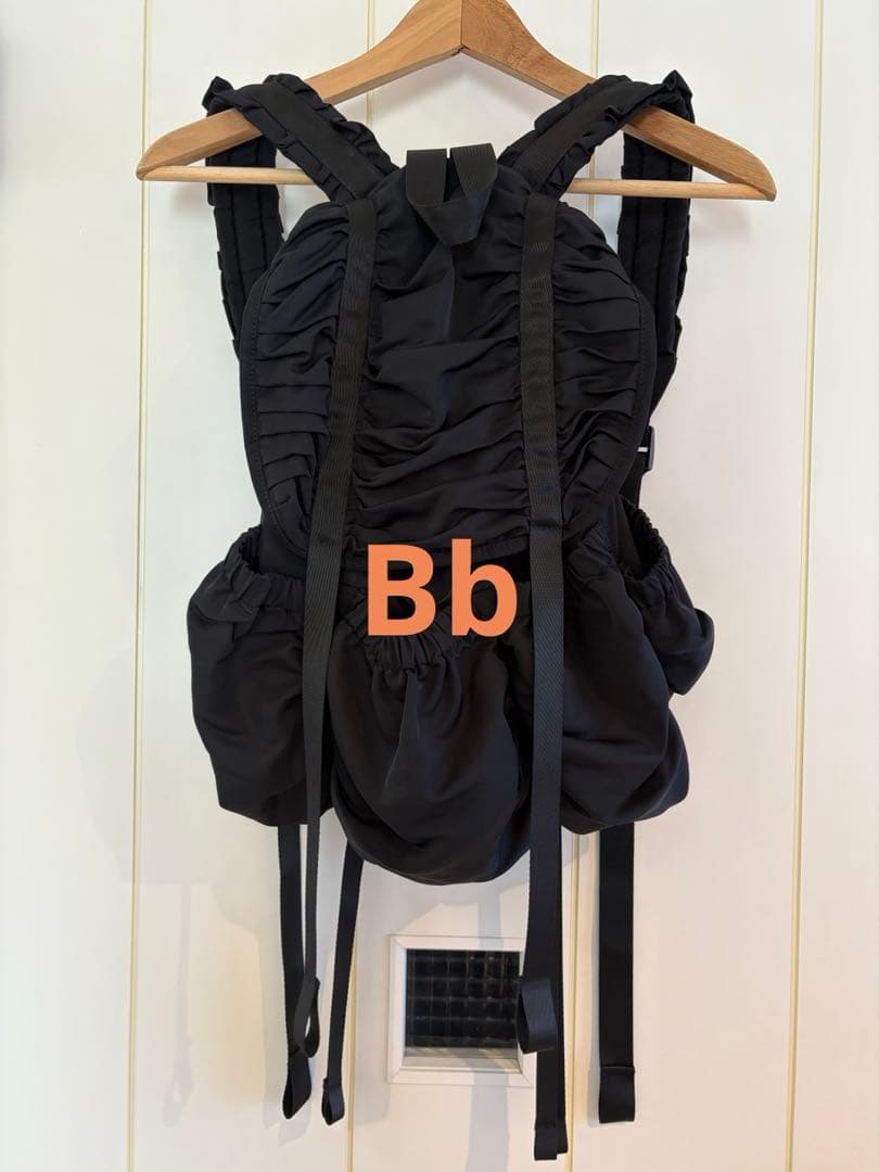 【美品】ENFOLD Gather Backpack リュック