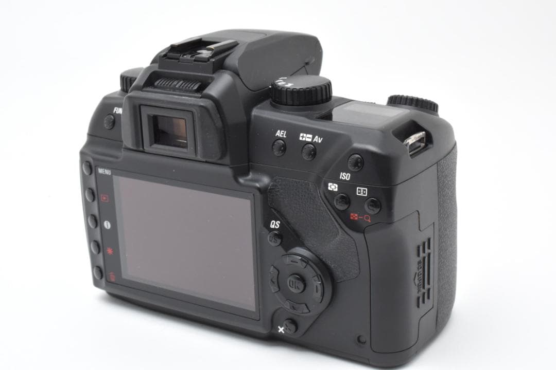 SIGMA SD15 デジタルカメラ