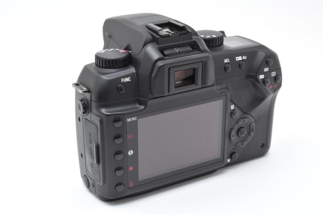 SIGMA SD15 デジタルカメラ