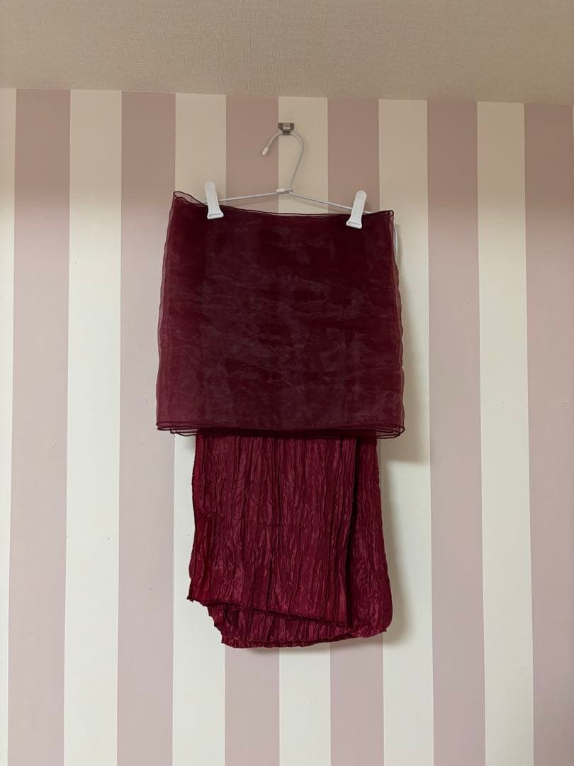 凪の藤ながれ dita Dita ディータ 5点セット 浴衣 帯 下駄 足袋