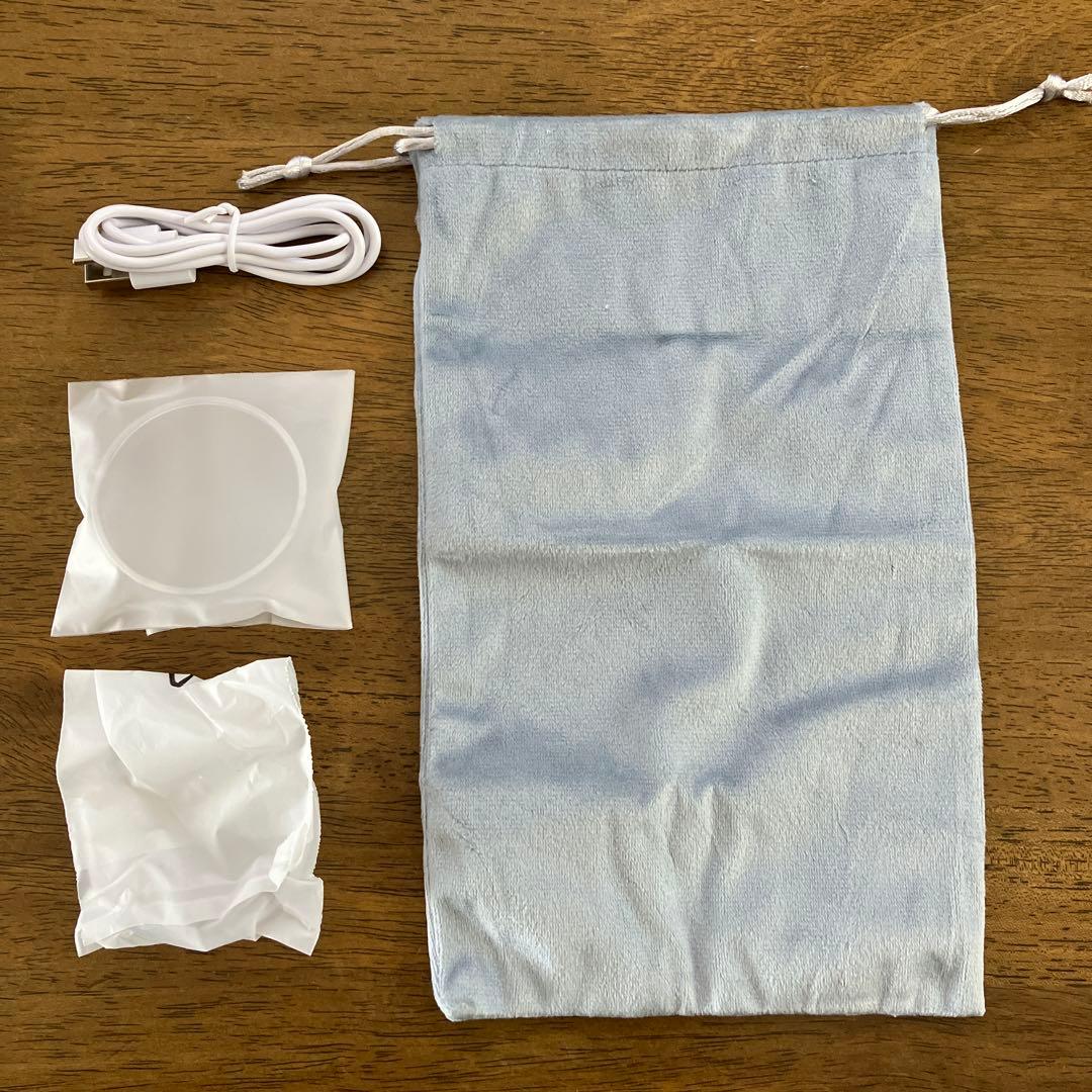 多機能美顔器　FZ-620