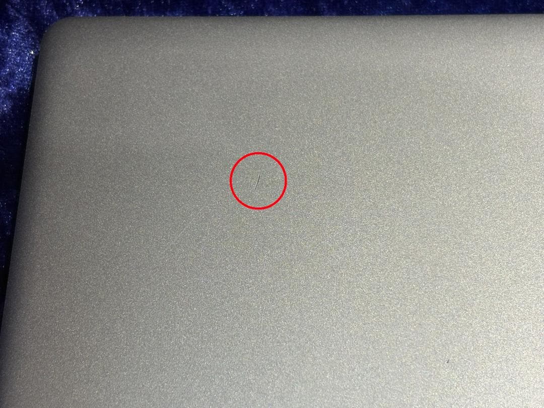 Lenovo Ideapad 720S-13IKB 第7世代i5