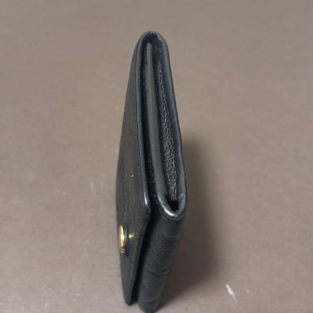 LOUIS VUITTON アンプラント アンヴェロップ 名刺入れ カードケース