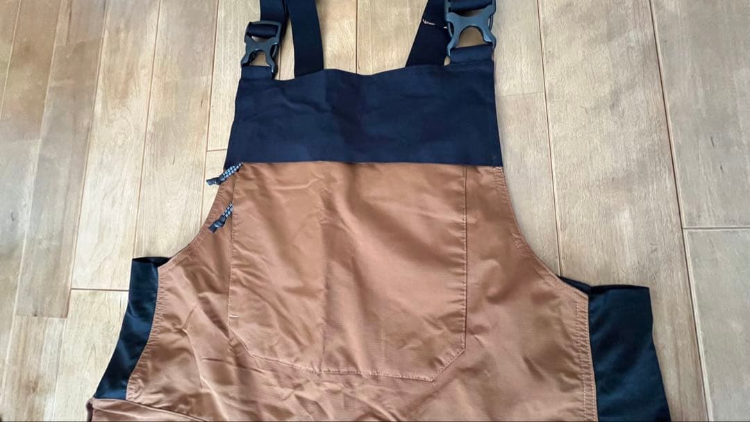 美品　DC スノーウェア　ビプパンツ