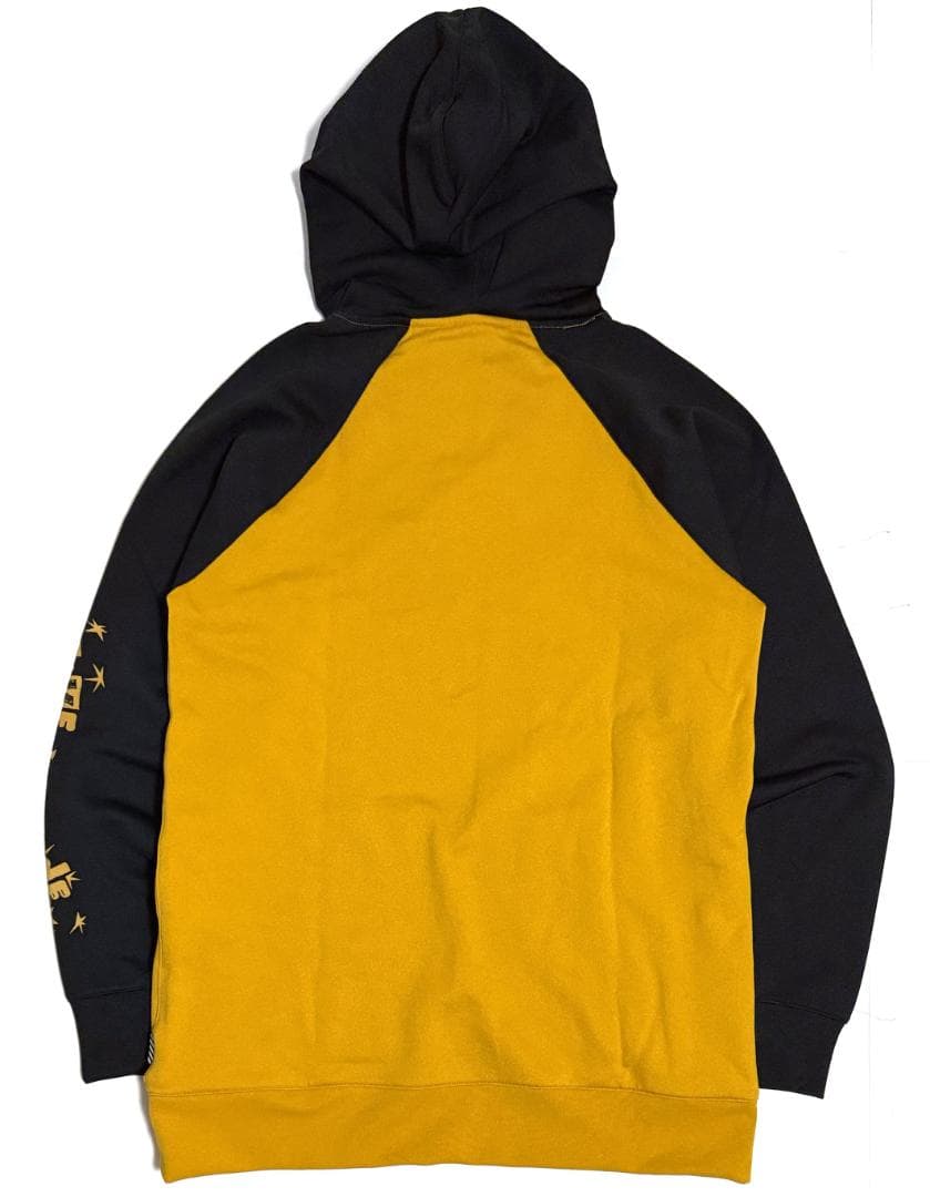 新品 VOLCOM ボルコム HYDRO RIDING HOODIE US:M