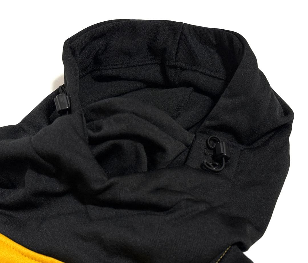 新品 VOLCOM ボルコム HYDRO RIDING HOODIE US:M