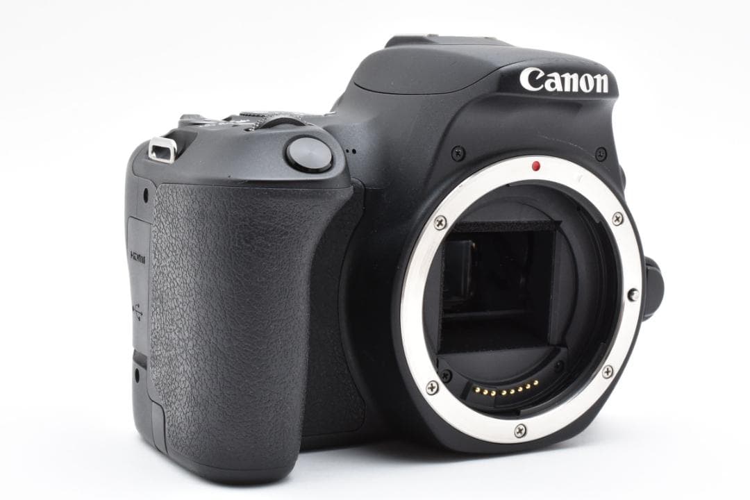デジタルカメラ Canon EOS 200D(EOS Kiss X9) #2453