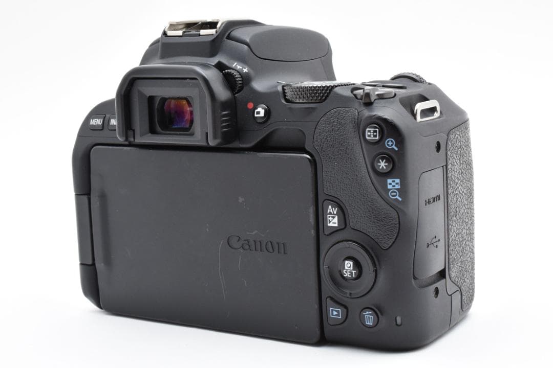 デジタルカメラ Canon EOS 200D(EOS Kiss X9) #2453