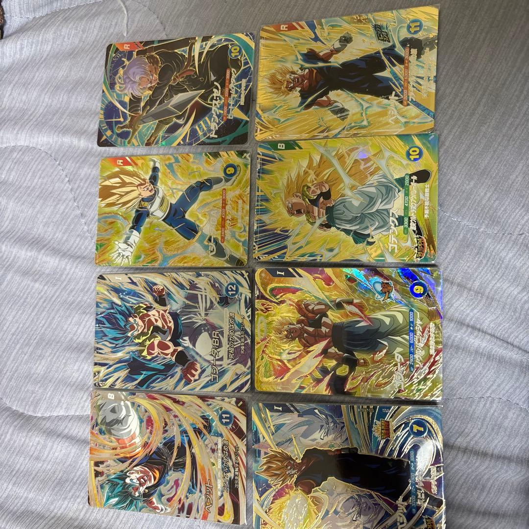 引退品　sdv7 gdr secまとめ売り