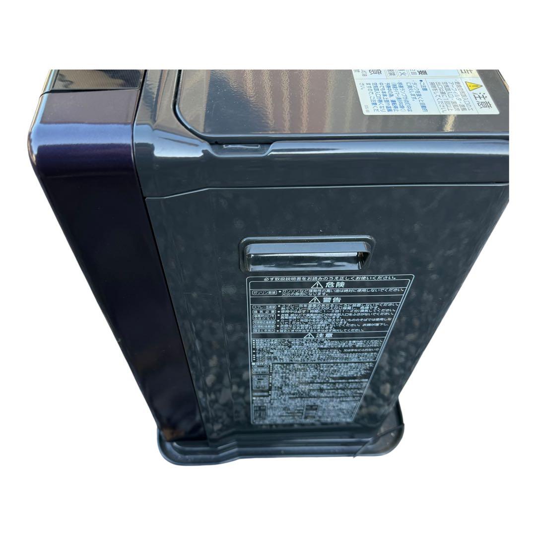 ✨ CORONA ✨ 石油ファンヒーター FH-WZ3617BY 上位モデル