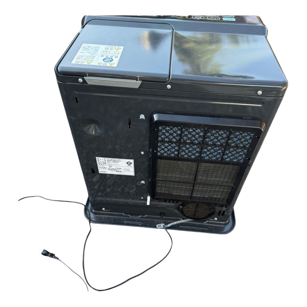 ✨ CORONA ✨ 石油ファンヒーター FH-WZ3617BY 上位モデル