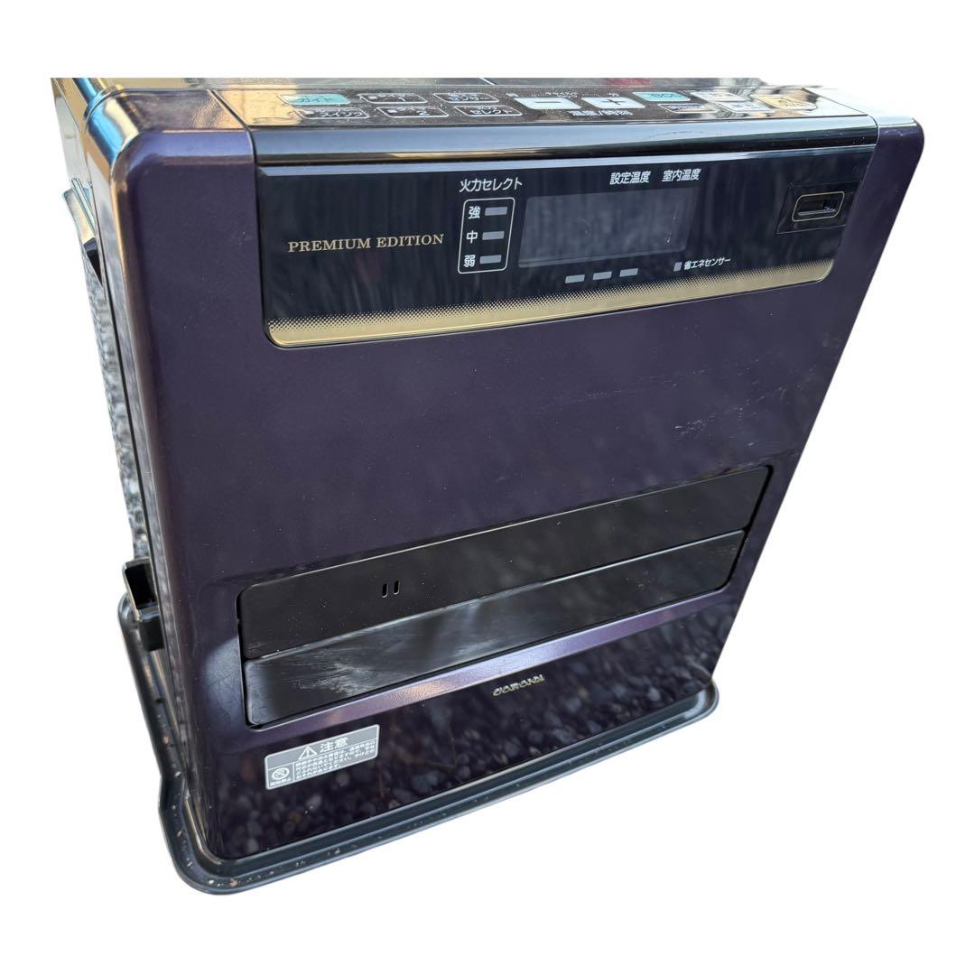 ✨ CORONA ✨ 石油ファンヒーター FH-WZ3617BY 上位モデル