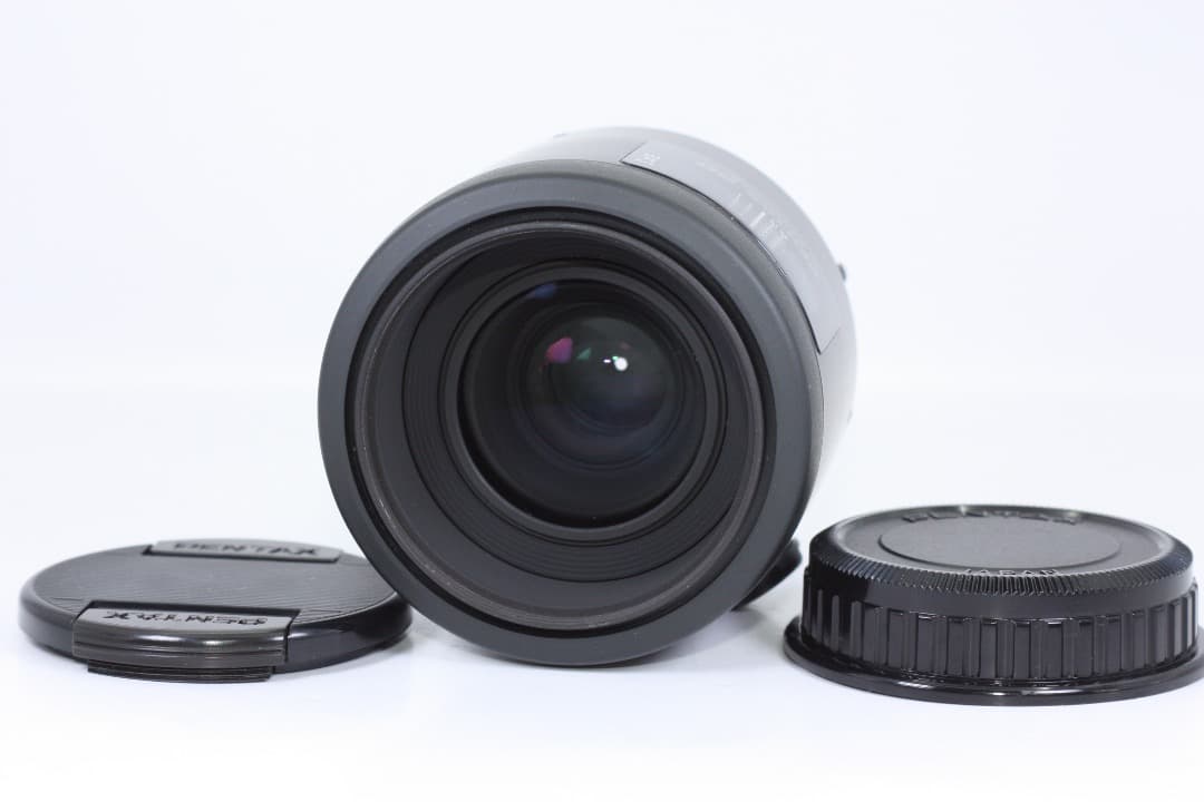 PENTAX SMC-FA 50mm F2.8(フルサイズ対応)#228