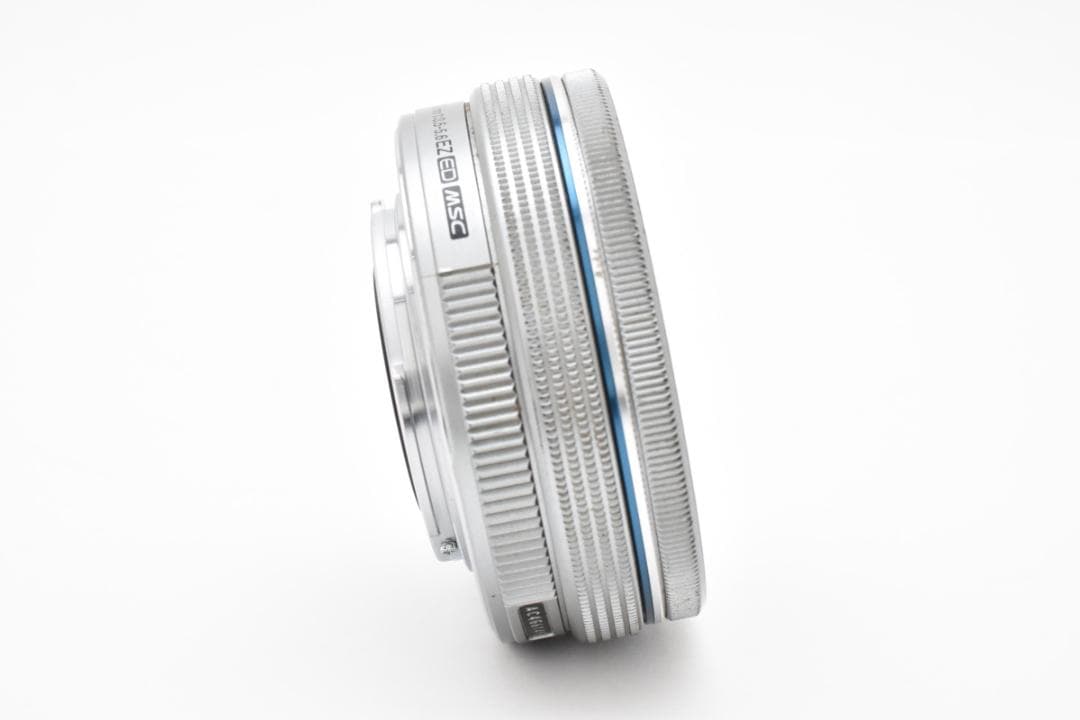 レンズ(ズーム) OLYMPUS M.ZUIKO DIGITAL ED 14-42mm EZ