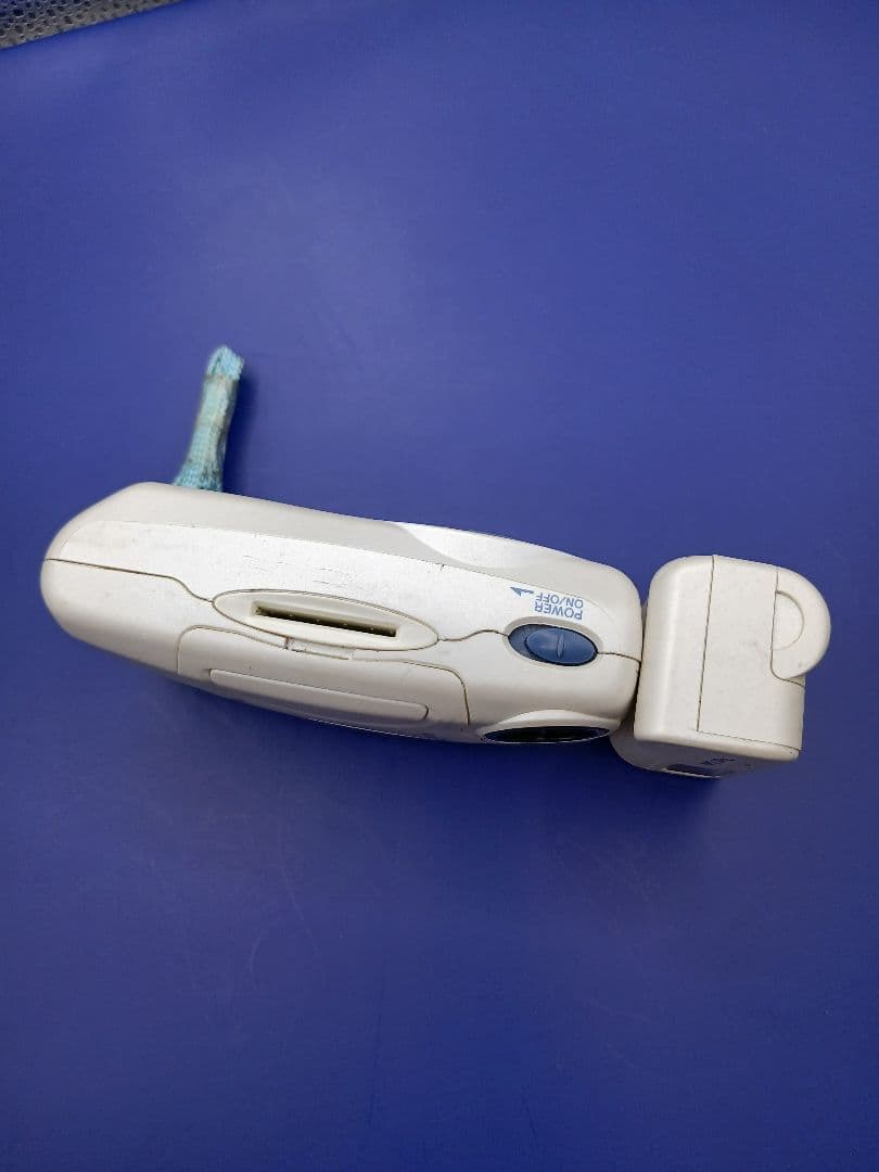 その他 Casio Petit Colle Digital Camera ZR-1