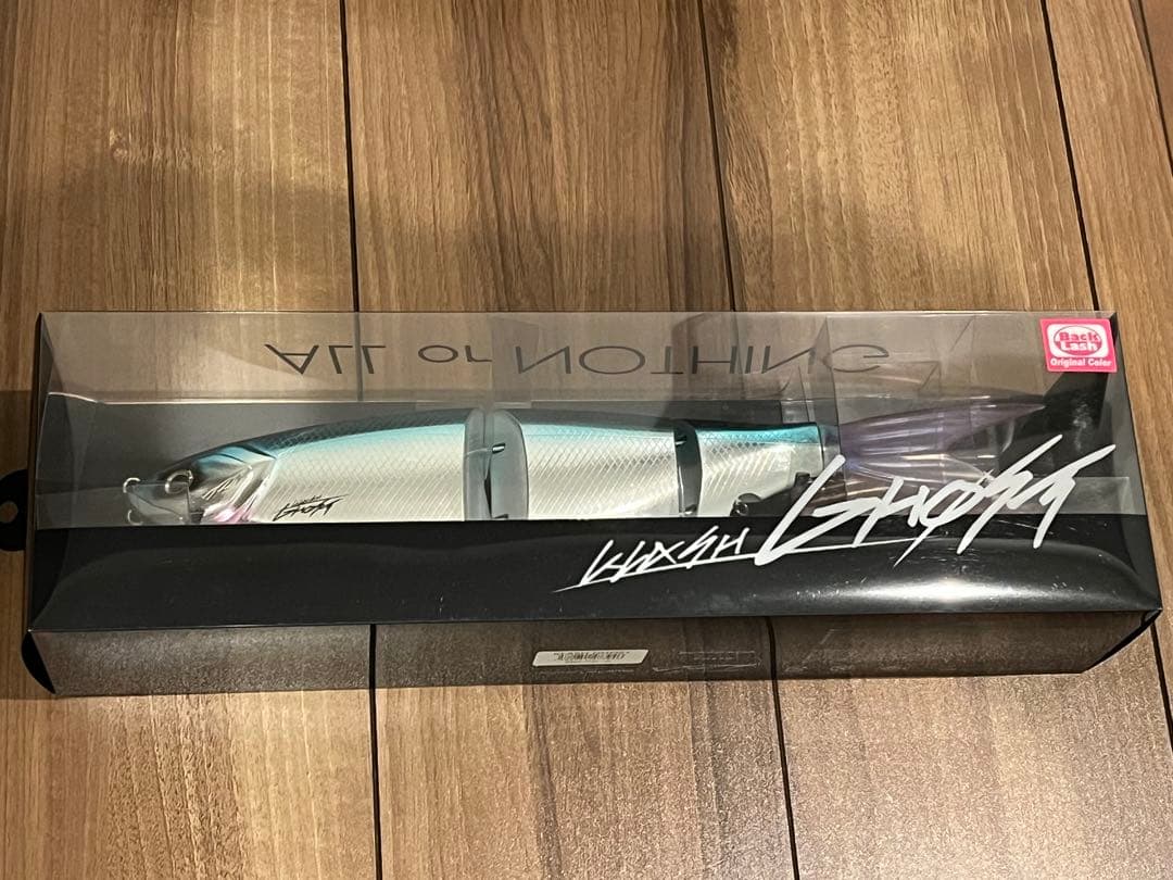 クラッシュゴースト