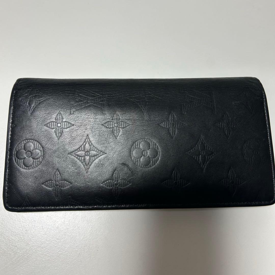LOUIS VUITTON （ルイヴィトン）長財布