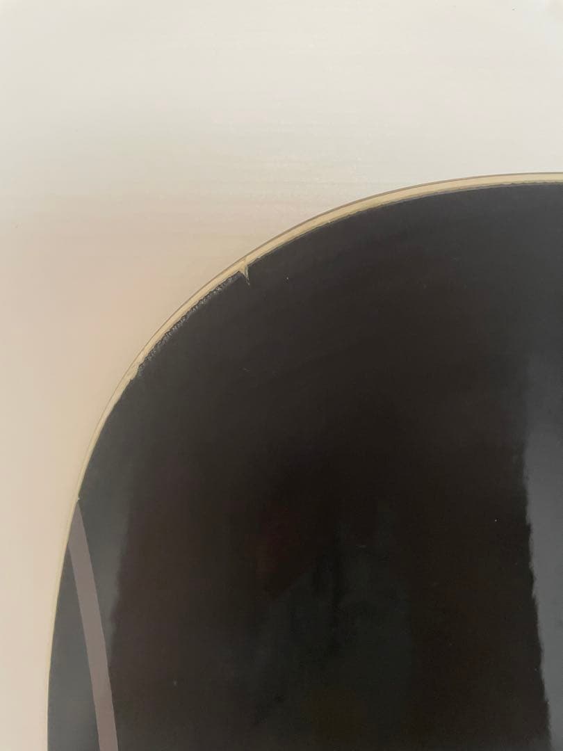 眞空雪板等 152 スノーボード BURTONバインディング Mセット