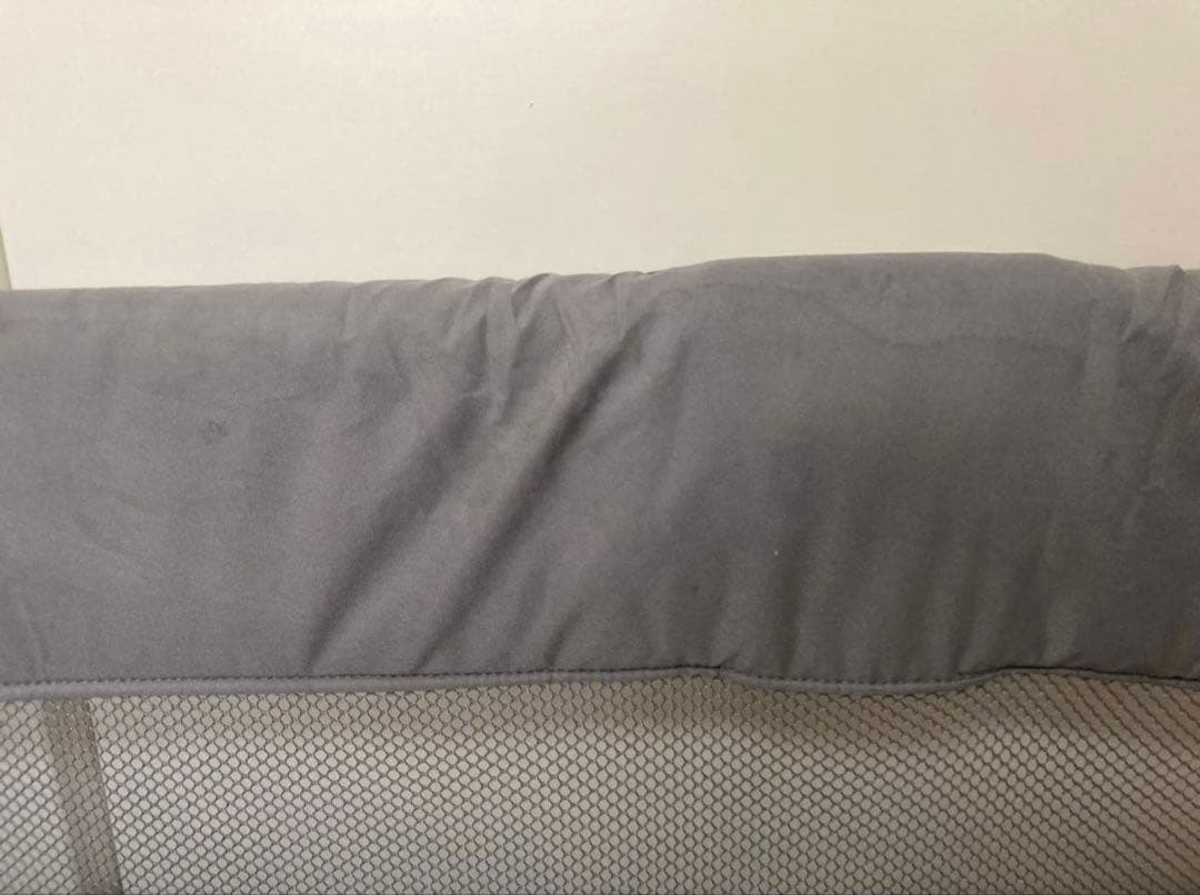 アップリカ　ココネルエアーAB グレーベアー