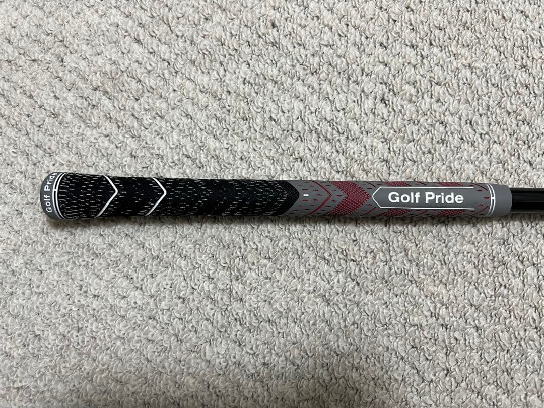 柴*宏様 Speeder NX Black 50 R 44.25インチ　PING