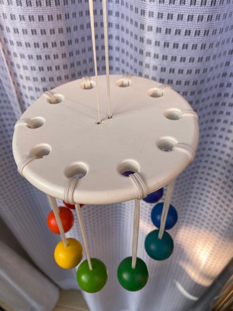 ケルンボールwaku童具館 （箱、説明書なし）