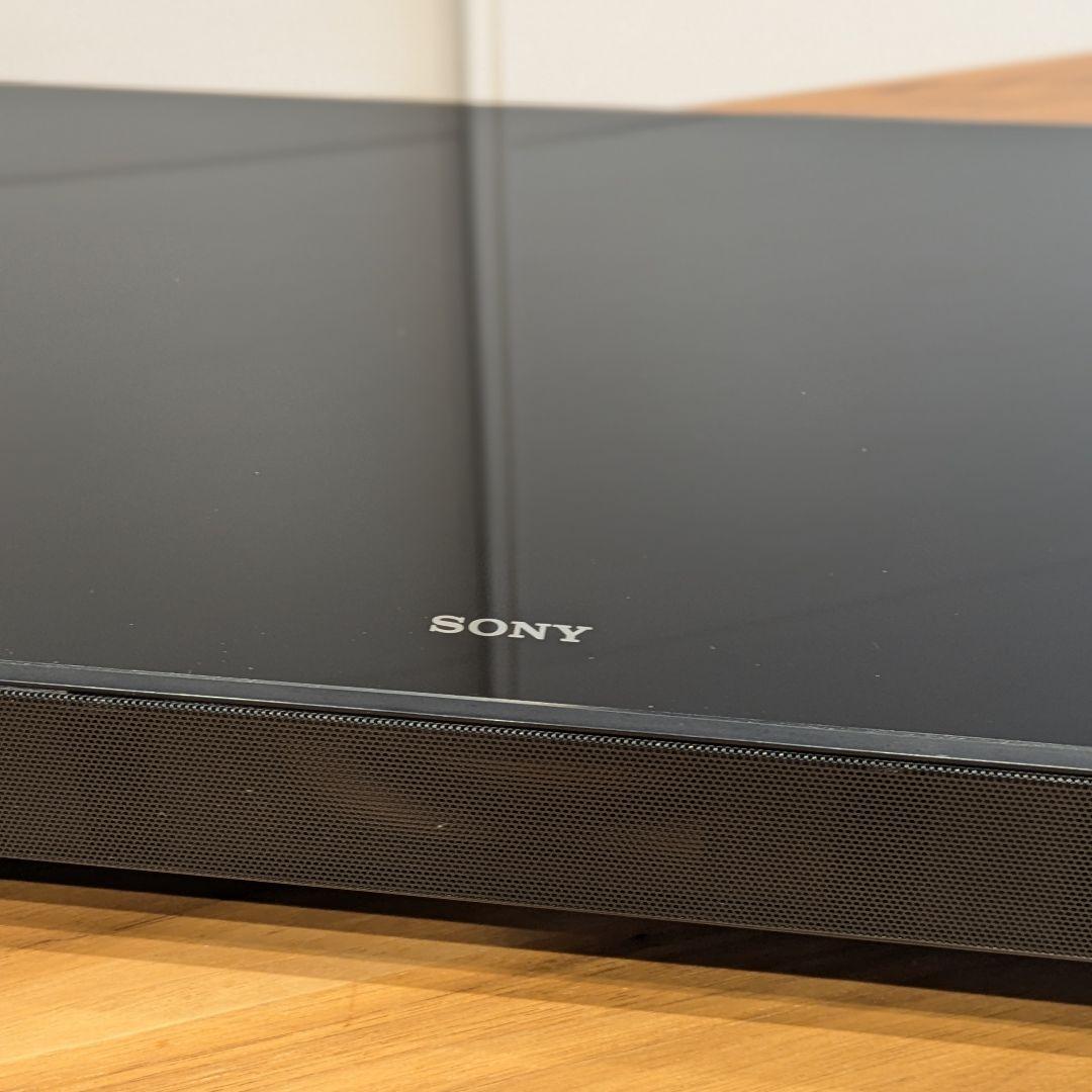 2014年製 SONY ホームシアターシステムサウンドバー HT-XT1