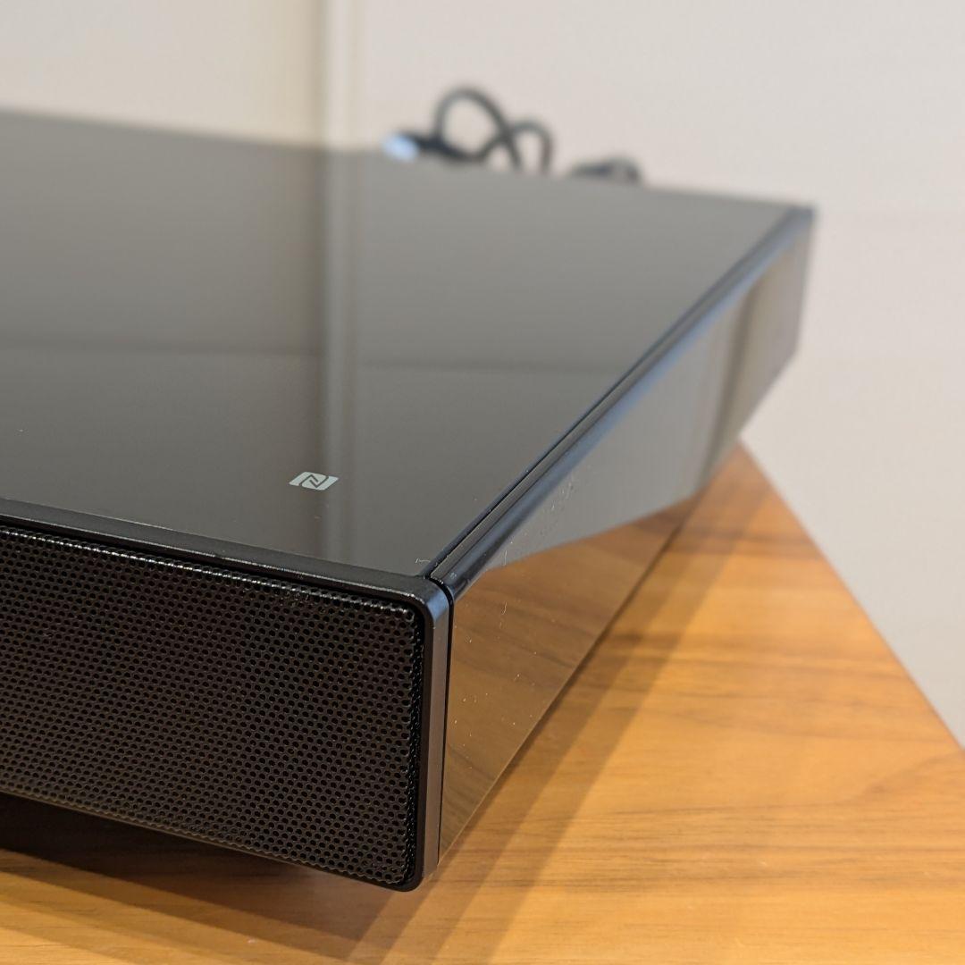 2014年製 SONY ホームシアターシステムサウンドバー HT-XT1