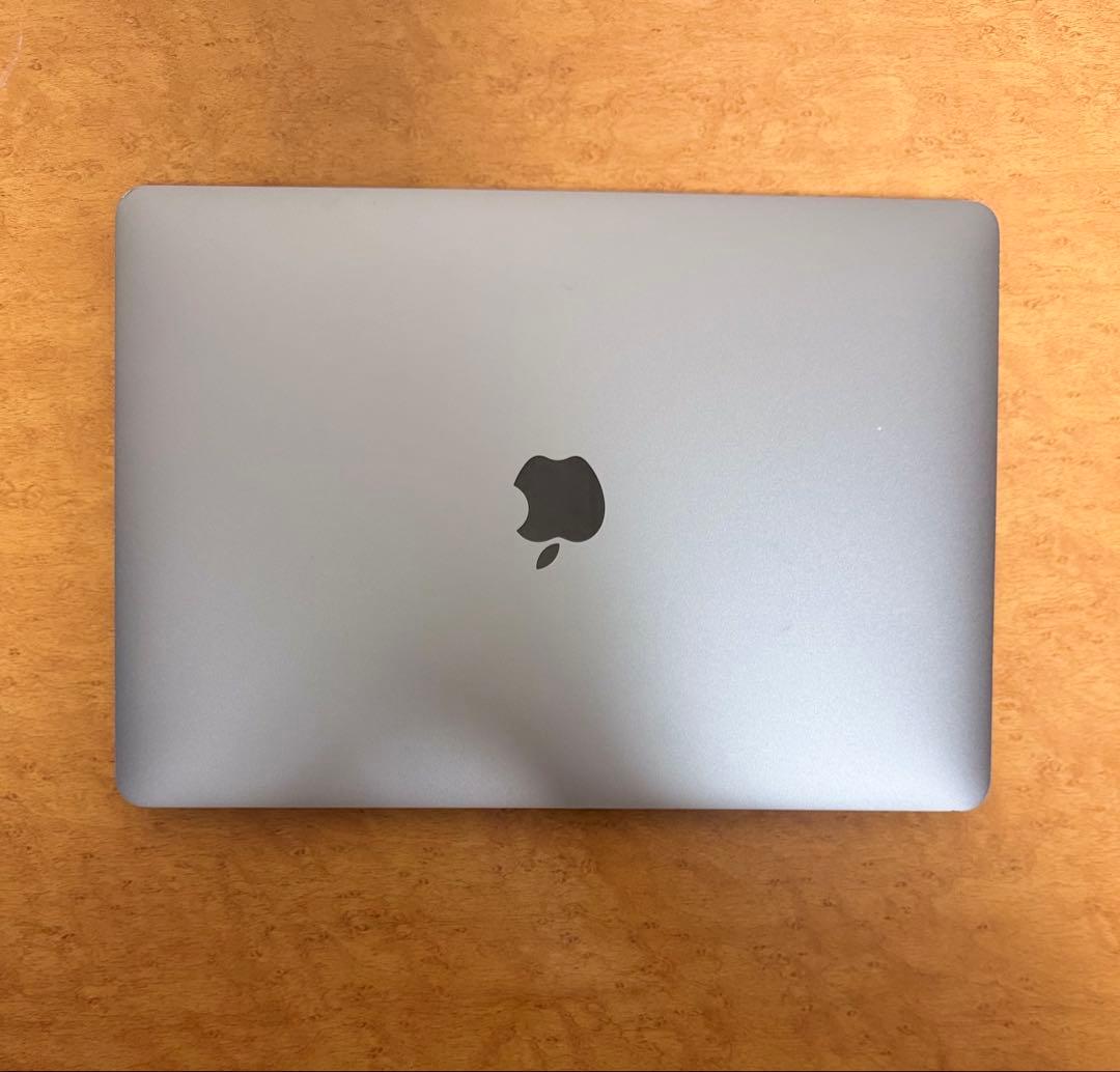 美品 Macbook Pro 2017 13インチ 今年最新mac os