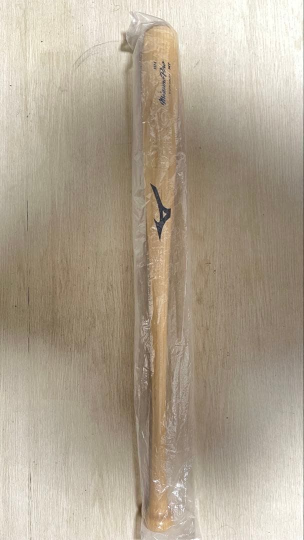 ミズノプロ青木宣親選手実使用NPBバット
