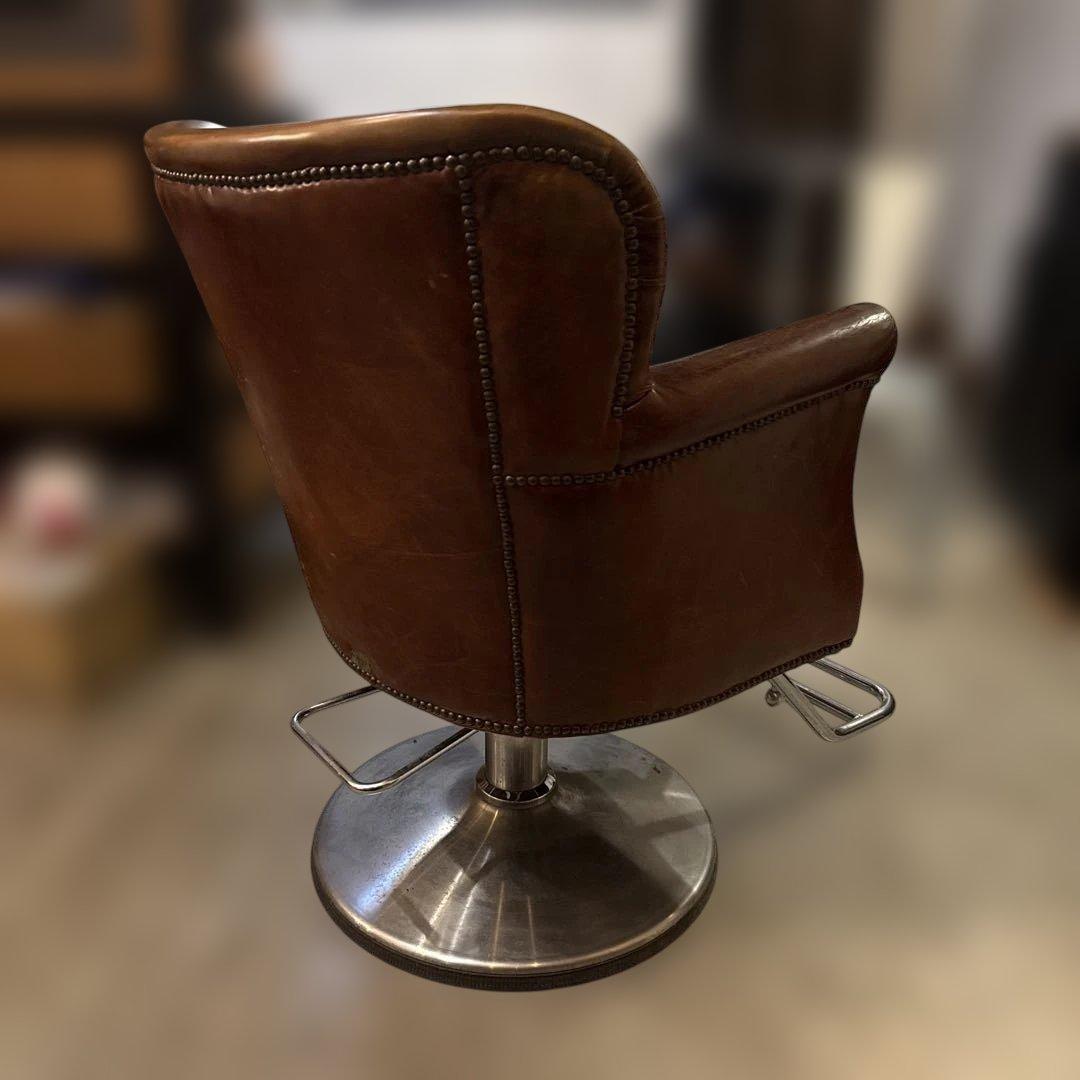 タカラベルモント　HALO DUX スタイリングチェア