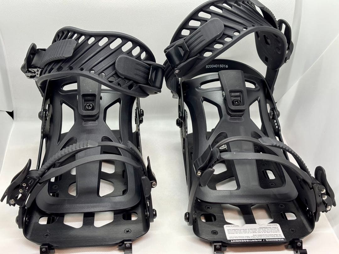 K2 スノーボード ビンディング FAROUT Lサイズ