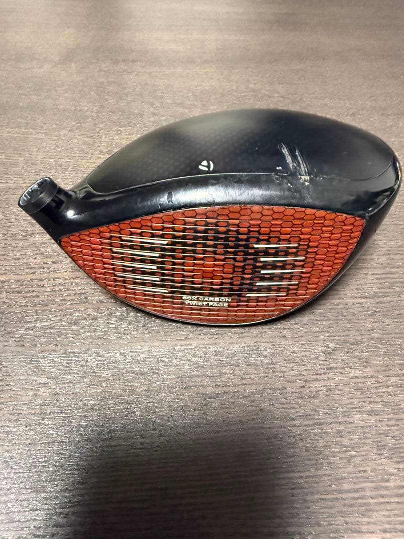 Stealth ドライバー レフティ ※ヘッドのみ　売り切りたい為最終値下げ