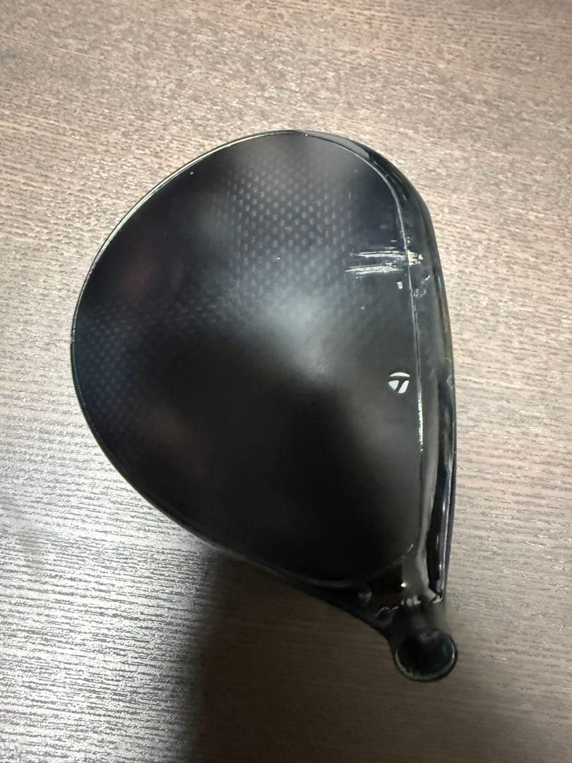 Stealth ドライバー レフティ ※ヘッドのみ　売り切りたい為最終値下げ