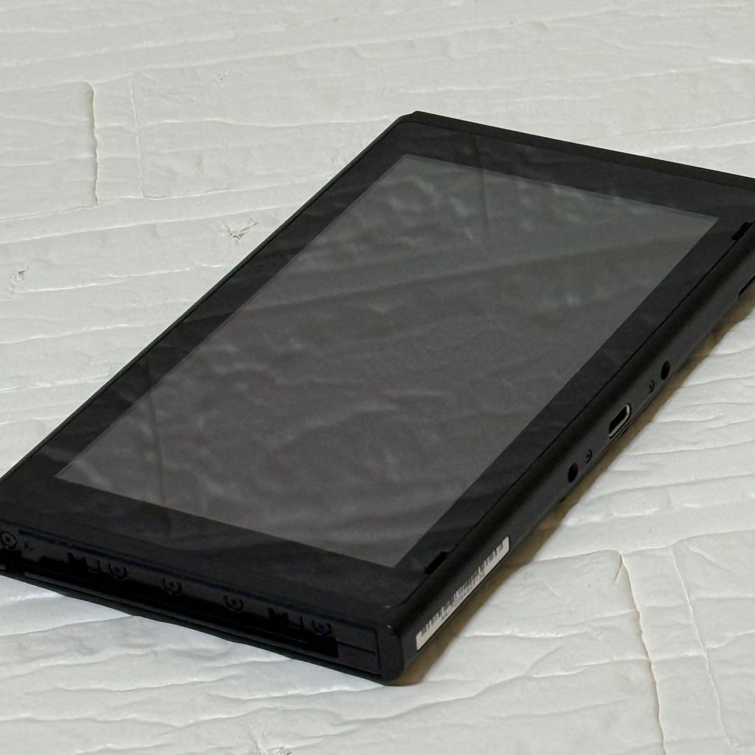 ニンテンドースイッチ 本体 HAC-001 初期型 2018年製 動作確認済