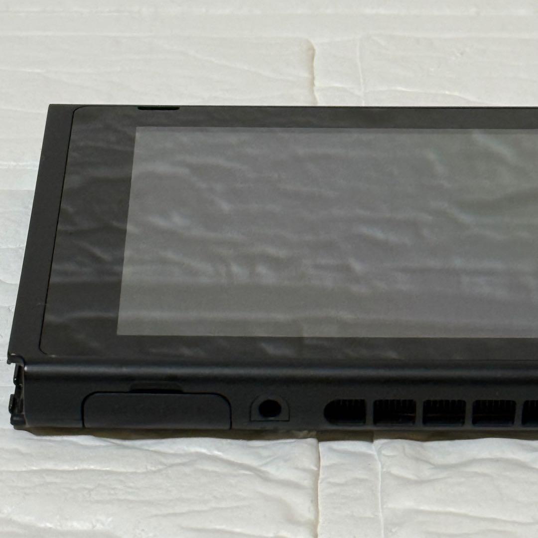 ニンテンドースイッチ 本体 HAC-001 初期型 2018年製 動作確認済